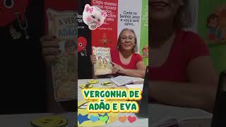SEGUNDA. CONTAÇAO DE HISTORIA  2026  PROJETO CRIANÇA TALENTO