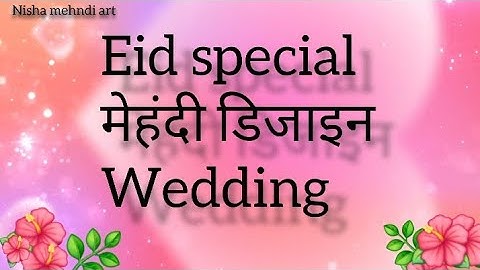 😱🔥easy top Arabic mehndi design-weddingDulhan special #mehndidesign-simple#henna #madhi#eid #mehandi