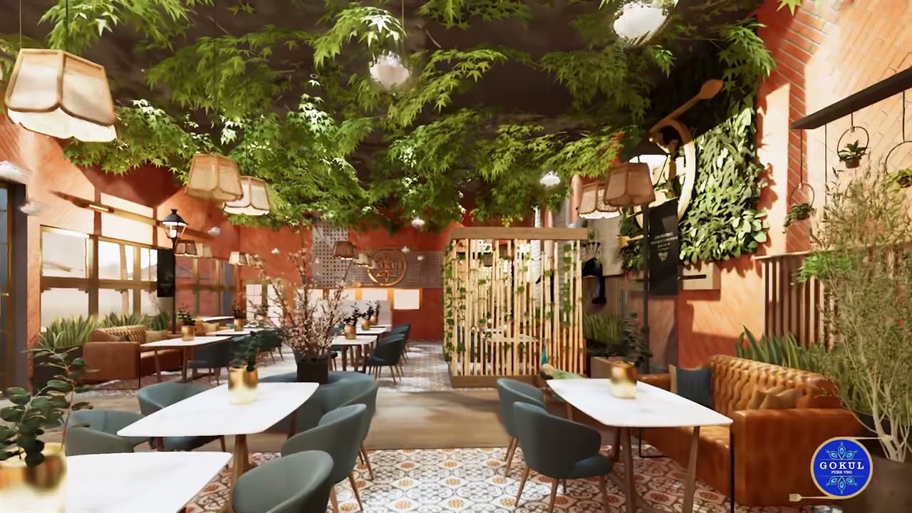 Start Your Own Gokul Pure Veg Franchise Today