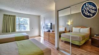 Studio 6  Phoenix, AZ - Deer Valley | Phoenix (AZ), United States | Hotel Review 🌟