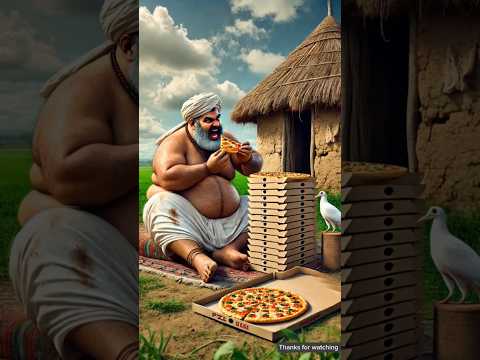 भूखा किसान sad story 😢🙏