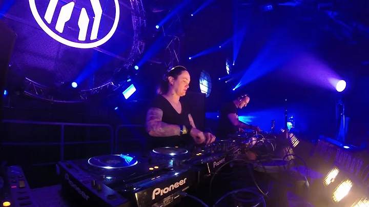 PETDuo @ Mayday Poland - 10.11.2016