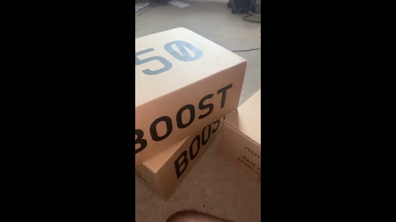 Cheap Adidas Yeezy Boost 350 V2 Oreo 5