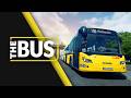 タクシーよりバスだよね【The Bus】