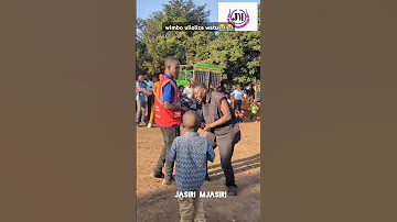 Wimbo Uliogusa Na Kuliza Watu Wengi 