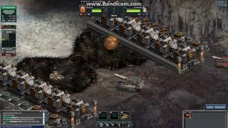 War Commander Malache Base Level 80