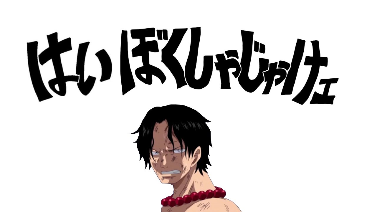 敗北 者 じゃ け え
