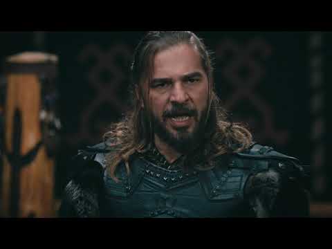 Diriliş Ertuğrul 102. Bölüm 2.Fragmanı