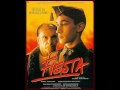 wim mertens Fiesta  (The way down)