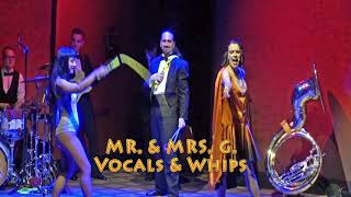 Baby Did A Bad Bad Thing - Whip Act - 6.14.2025