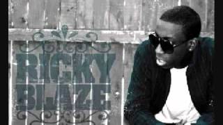 Ricky Blaze - How Me Look