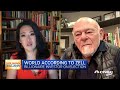 Real estate mogul Sam Zell calls retail a 'falling knife' that hasn't hit bottom yet