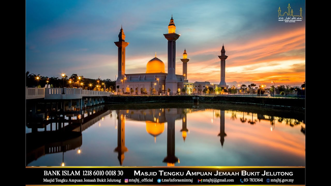 🔴 [🅻🅸🆅🅴] KULIAH DHUHA : 04 MAC 2026 (RABU)