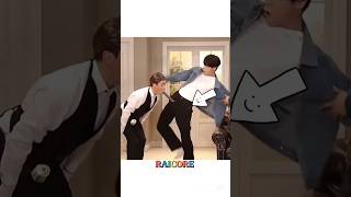 Kpop idols being dirty minded #kpop #straykids #felix #bambam #gidle