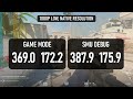 End of video