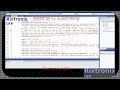 Coding C# voltage divider tool 71