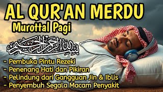 Quran Recitation in A Peaceful Voice I Alfatiha, Ayat AlKursi, Yasin, AlWaqiah, Arrahman, Alaa Aqel