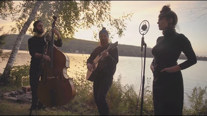 Kat Wright - "Everybody's Talkin'" [Harry Nilsson ...