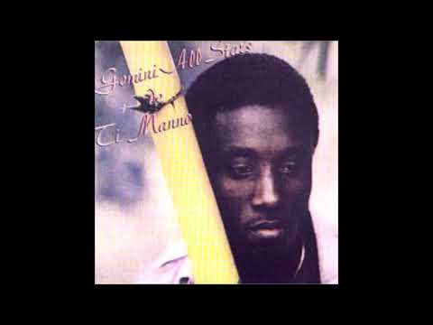 Gemini All Stars De Ti Manno Prekosyon Live 1982 Gemini All Stars De Ti Manno Prekosyon Live 1982