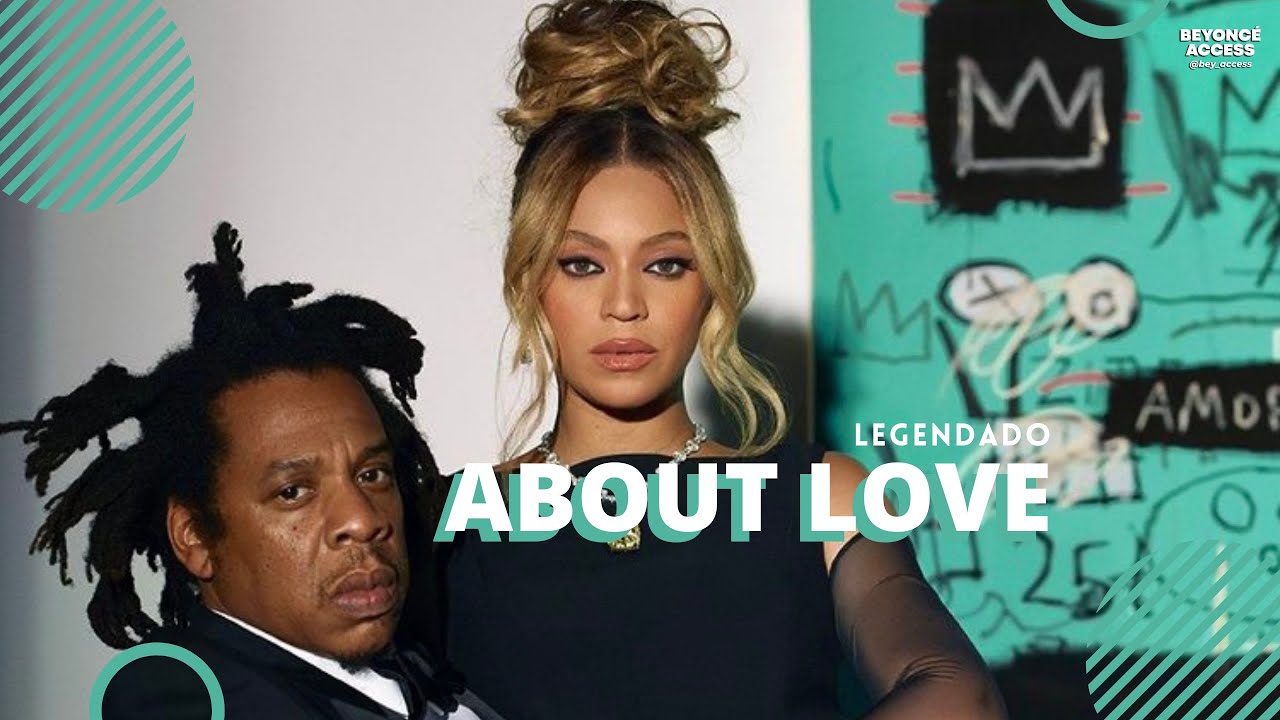Guarda LEGENDADO: About Love — Moon River | Beyoncé e JAY-Z para Tiffany & Co. (Comercial) su YouTube Guarda LEGENDADO: About Love — Moon River | Beyoncé e JAY-Z para Tiffany & Co. (Comercial) su YouTube