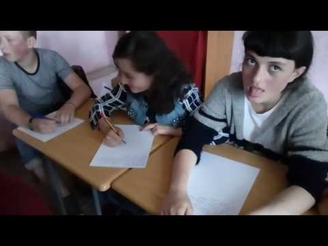 გაღმა დვაბზუს საჯარო სკოლა თავისუფალი გაკვეთილი კლას გარეშე კითხვა