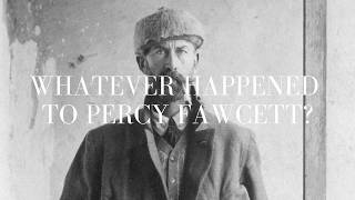 Why You Should Watch The Lost City Of Z