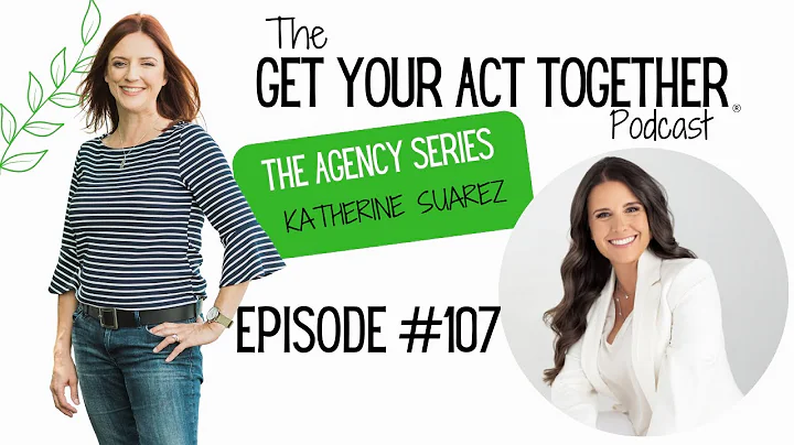 GYAT Episode 107- Katherine Suarez
