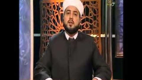 القارئ الشيخ عبد الرحمن الكردي تلاوة من سورة الحجرات