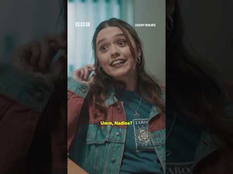 Visiting the nurse - Daddy Issues