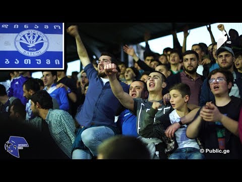 #ეროვნულილიგა 106-წლიანი საფეხბურთო ისტორია - „ბათუმის დინამოს“ წარსული და მომავალი