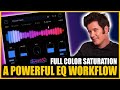 Do We Need Another Saturation Plug In? - Musik Hack Sweet EQ Review