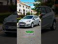 Ford Fiesta jerking when accelerating?Scan shows P090C ⚠️#FordFiesta  #Transmission #YouTubeShorts