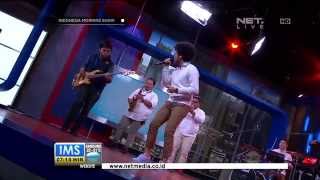 Kunto Aji Feat Barry Likumahua - Pengingat - IMS Kunto Aji Feat Barry Likumahua - Pengingat - IMS