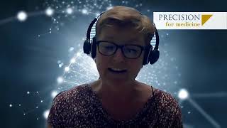 Turning Life Sciences On, 21 July 2021, Precision For Medicine Testimonial
