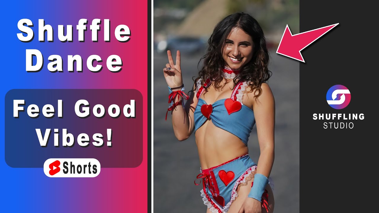 Watch Shuffle Dance Music 2022 😱🔥 Pretty Girl Remix (2022 TikTok Music) | Shuffle Dance Music Video on YouTube Watch Shuffle Dance Music 2022 😱🔥 Pretty Girl Remix (2022 TikTok Music) | Shuffle Dance Music Video on YouTube
