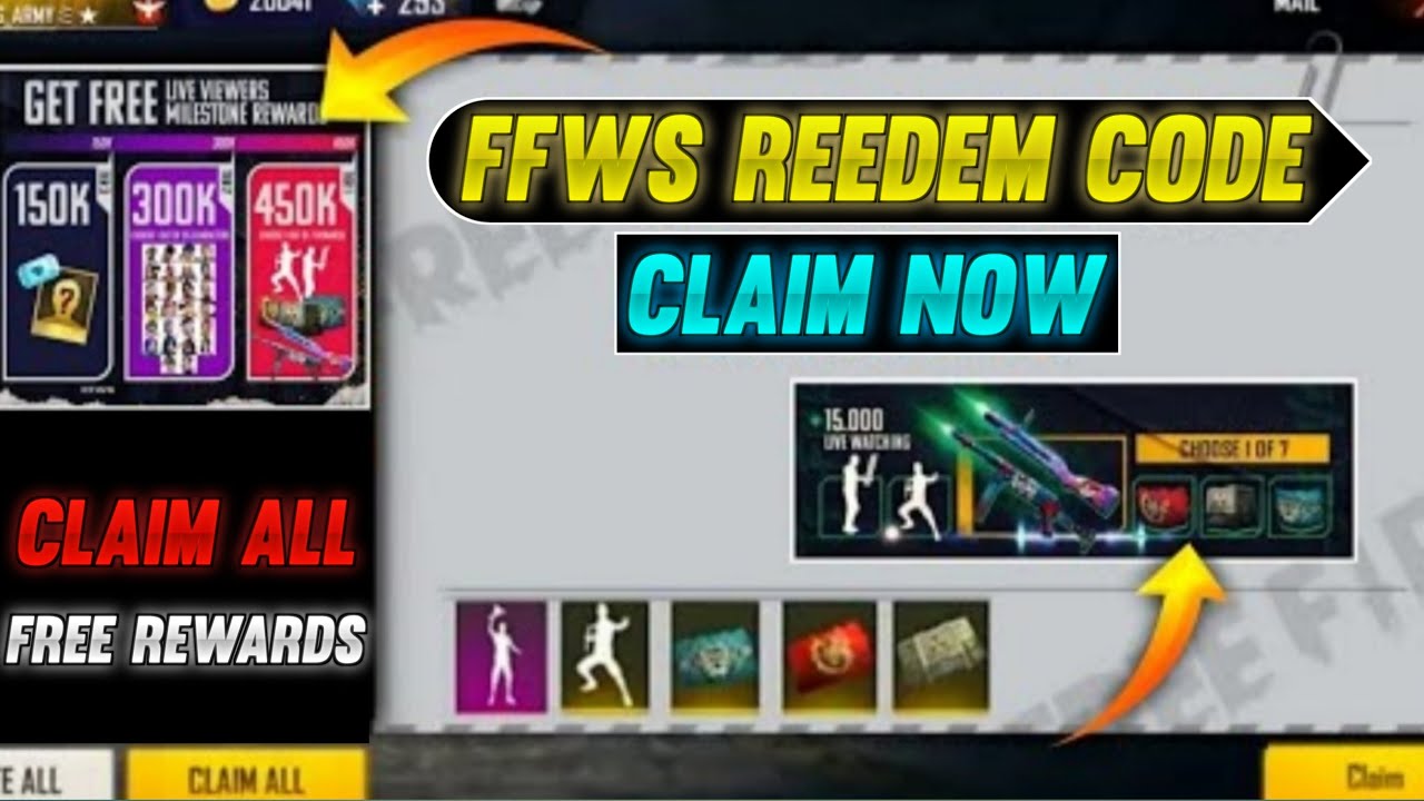 free-fire-reedem-code-today-today-redeem-code-for-free-fire-india
