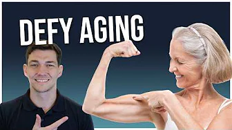 How to Avoid Muscle Loss with Age