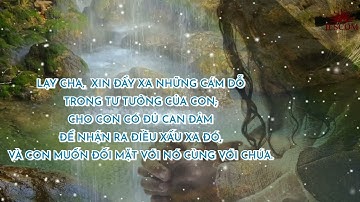 Tông Đồ Cầu Nguyện - Ngày 12-03 Sáng