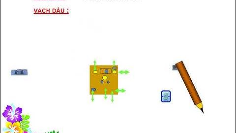 Bai 9 Thuc hanh Lap mach dien hai cong tac ba cuc dieu khien mot den