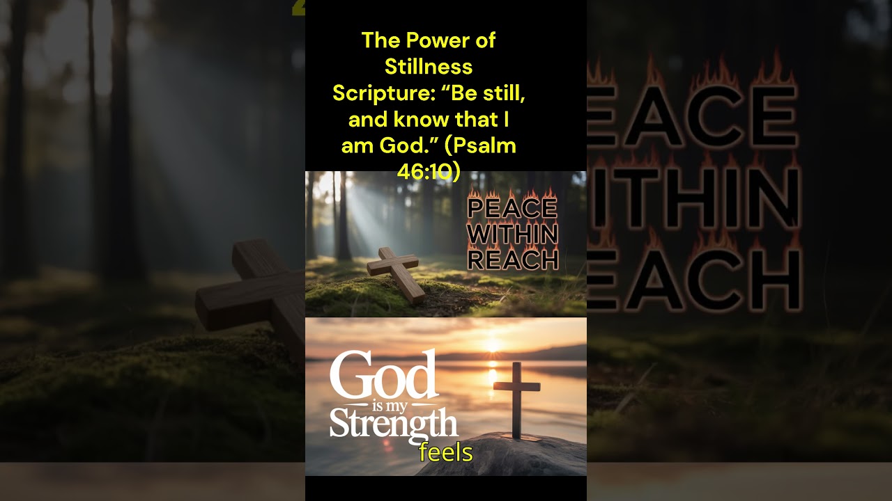 5 Essential Bible Verses to Boost Your Faith