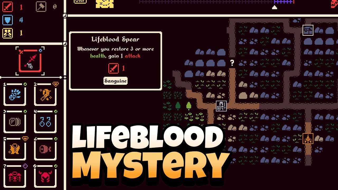 Challenges: Grave Mistake & Woodland Mastery, He Is Coming S2E46