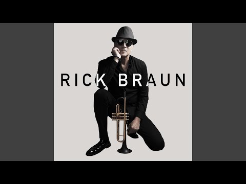 Putar The Color of Love - Rick Braun