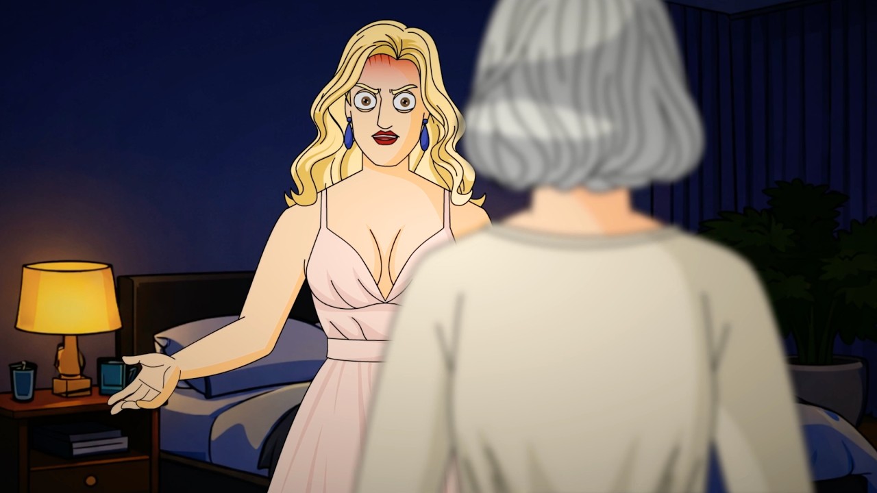 5 True Disturbing Horror Stories Animated