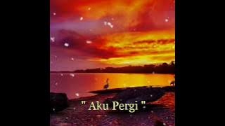 Aku pergi - Alika Story'wa 30/Detik mengharukan terbaru kekinian