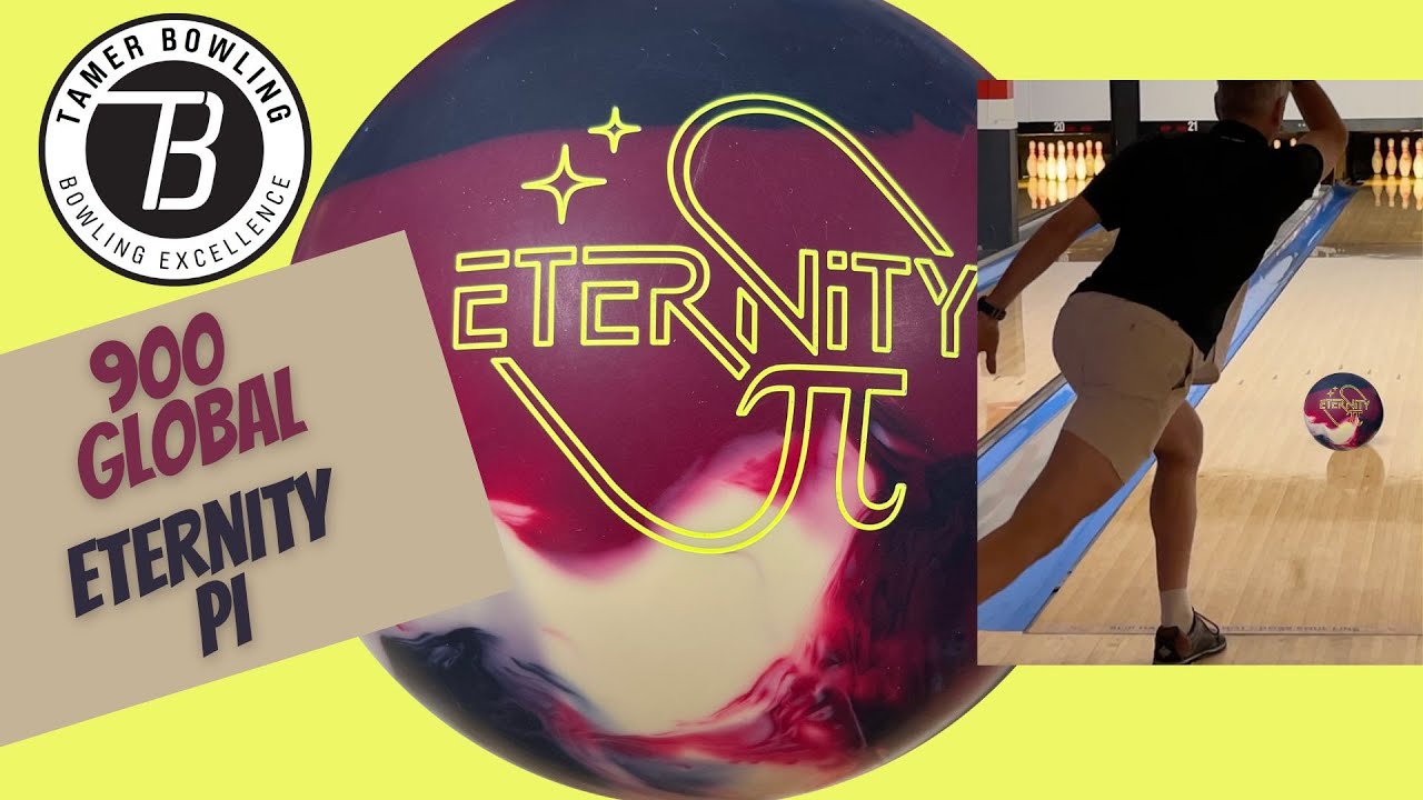 900 Global Eternity Pi - PART 3 - Stroker's Stance