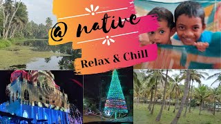 Vlog I Native Trip 2020