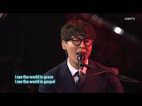 wonder (원곡: Hillsong) - 권순관 [기타: 이순열] @김영우의 스윗사운즈
