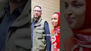 Trump retaliates against Ilhan Omar#shorts #shortvideo #trending #actress #celebrity