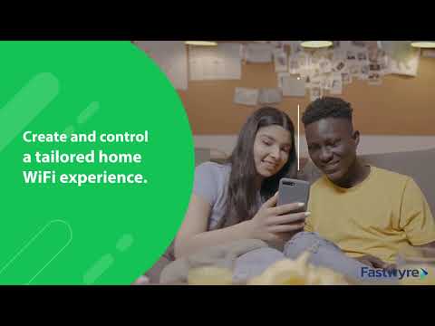 ExperienceIQ From Fastwyre - video from Fastwyre