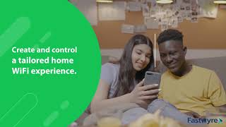 ExperienceIQ From Fastwyre screenshot 4